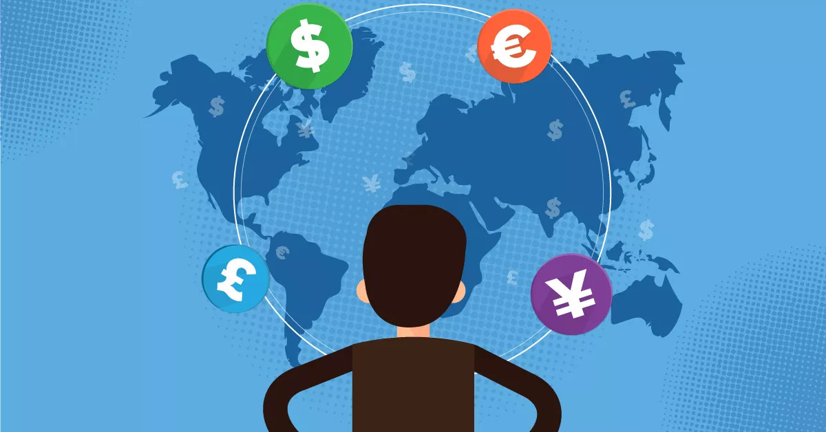 Phân tích Forex phiên Âu ngày 04/03 - Một số mô hình và vùng giá cần lưu ý