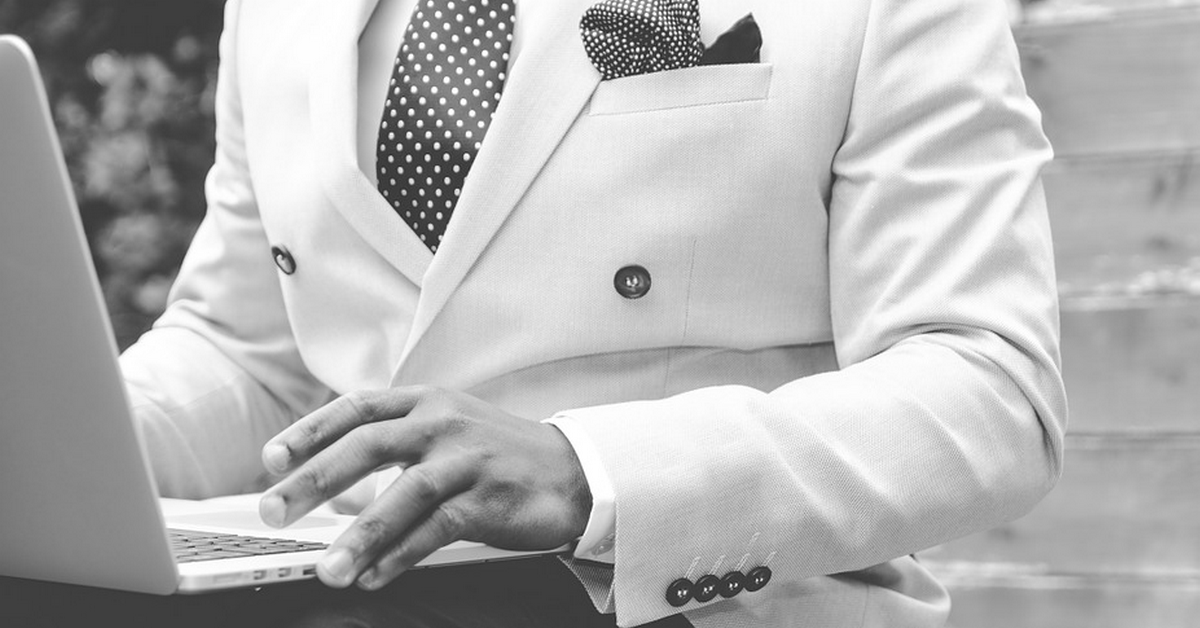 Giao dịch như một CFO (Giám đốc tài chính). Tôi không hề bốc phét!