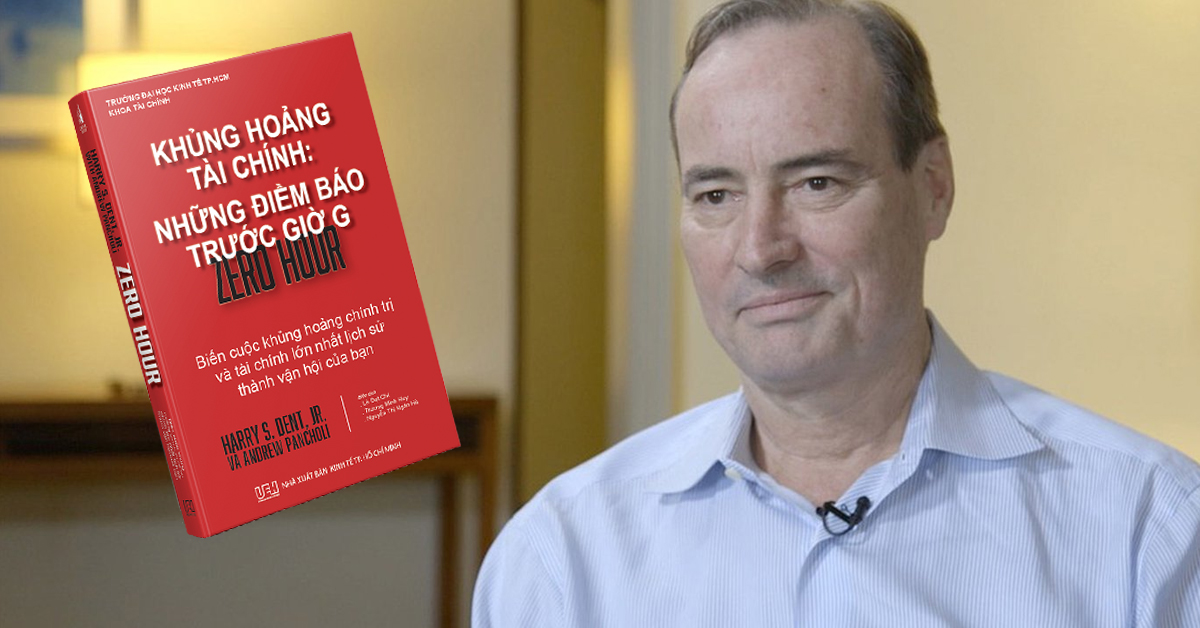 Khủng hoảng tài chính: Những điềm báo trước giờ G – Đâu là những điềm báo?