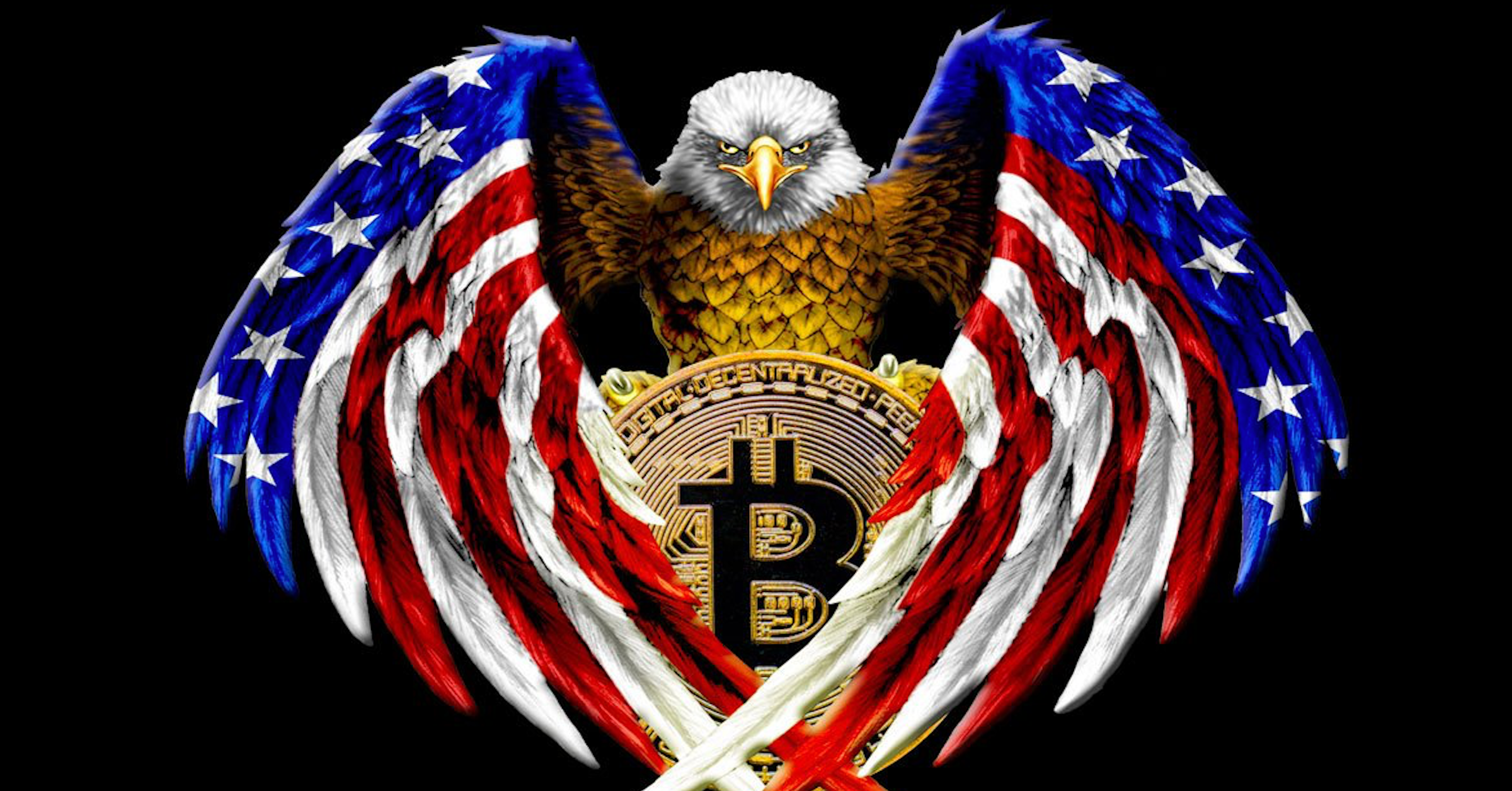 Tại sao nhiều người Mỹ không hứng thú với tiền mã hoá?