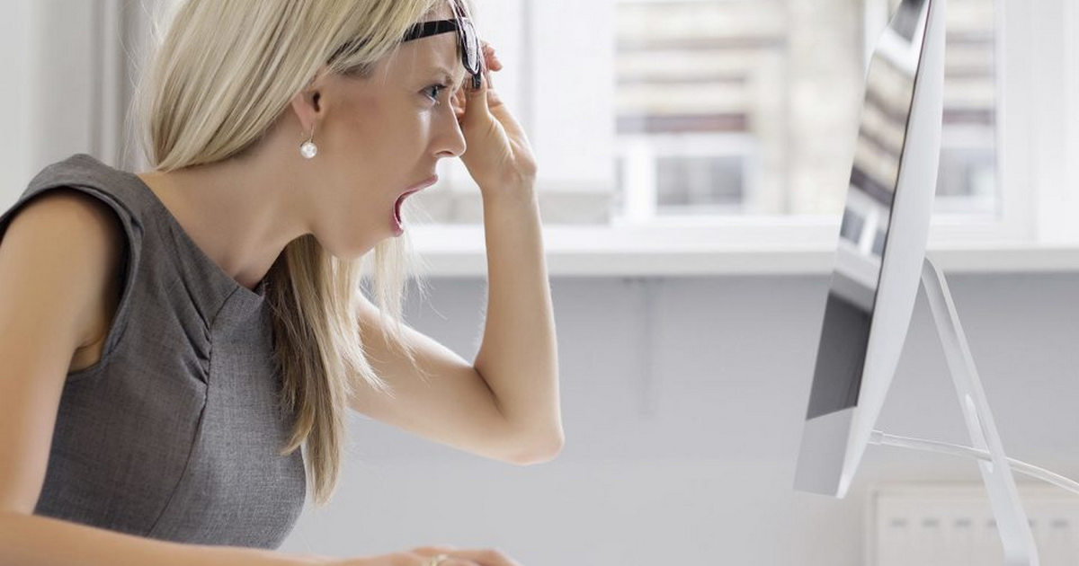 Tại sao The Blade bị cháy tài khoản? Đây là nguyên nhân