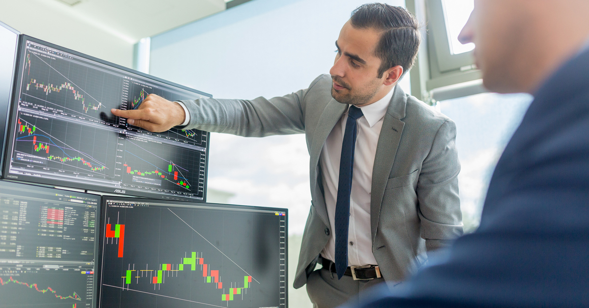 Nếu đã giao dịch thành công thì tại sao người ta phải đi đào tạo cho trader khác để làm chi nữa?