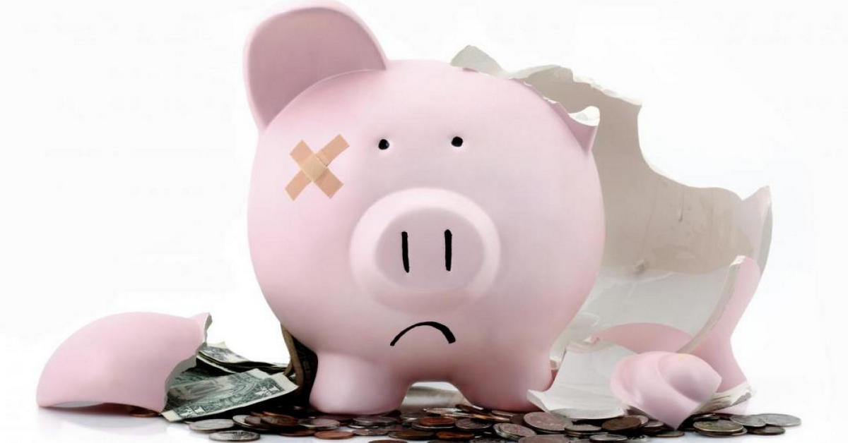 Hỡi các trader! Chúng ta làm bò, làm gấu chứ tuyệt đối đừng làm “lợn” nhé!