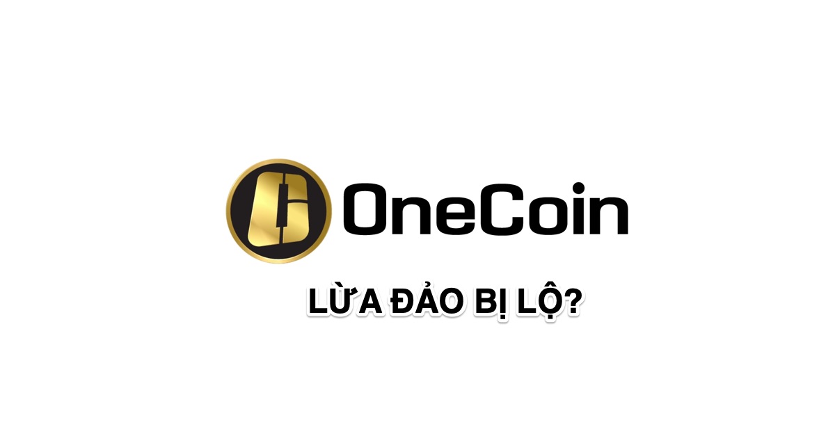 FBI Mỹ bắt giữ thủ lĩnh Onecoin vì lý do lừa đảo. Ngày tàn đã điểm?