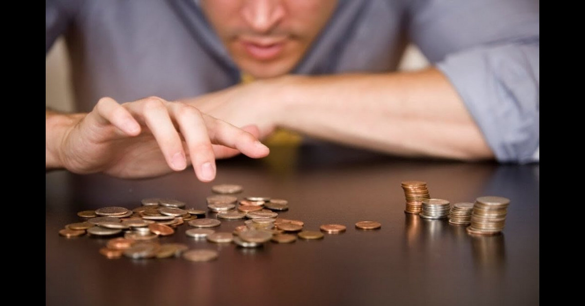 Trong Trading, đừng mãi tập trung vào tiền! - Vậy tập trung vào cái gì bây giờ?