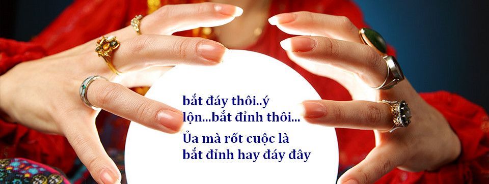 Dự báo giá vàng - Tháng 1 bắt đáy hay bắt đỉnh?