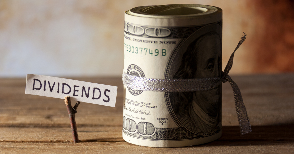 Cổ tức ảnh hưởng đến giá cổ phiếu như thế nào? Tại sao trader chứng khoán cần quan tâm đến cổ tức?