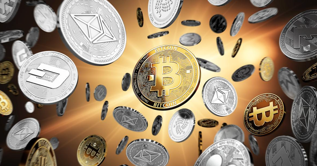 Top 10 đồng cryptocurrency có lợi nhuận cao nhất mọi thời đại