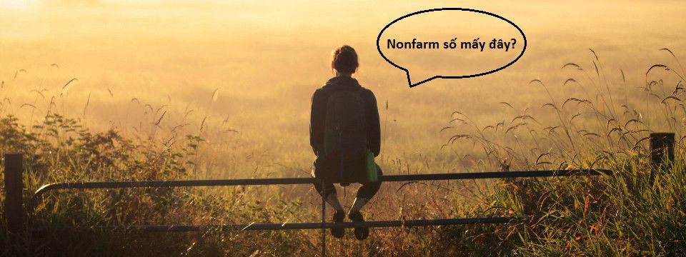 Nonfarm ra con số nào thì USD phản ứng ra sao?
