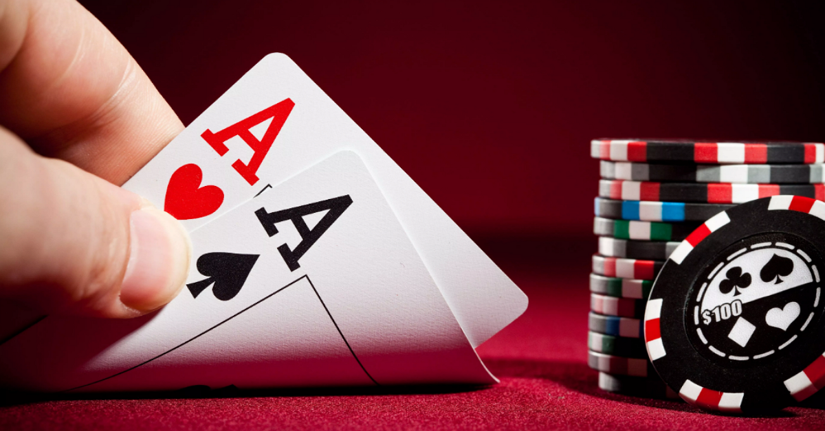 Trade Like a Casino_ Tư duy của người chiến thắng