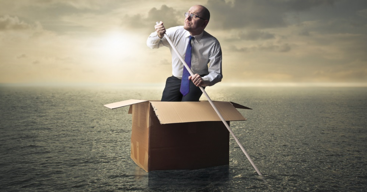 Chiến lược giao dịch chứng khoán Mỹ chiều ngày 15/03 - Cẩn thận sóng ngầm đang tới!