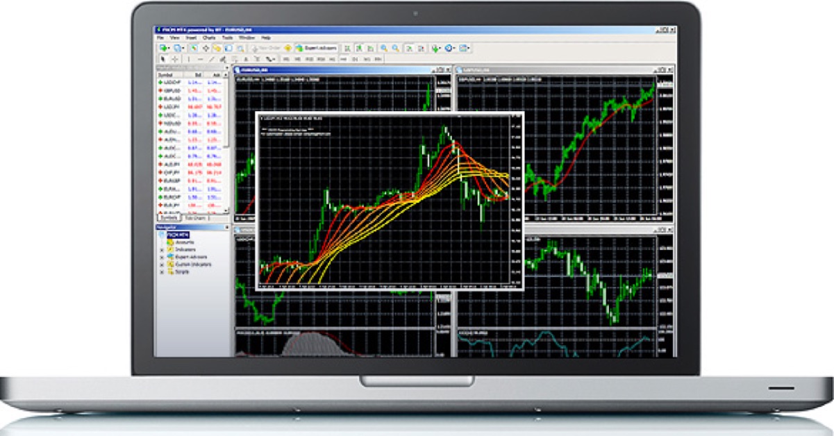 Martin Pring On Price Pattern_Chương 5