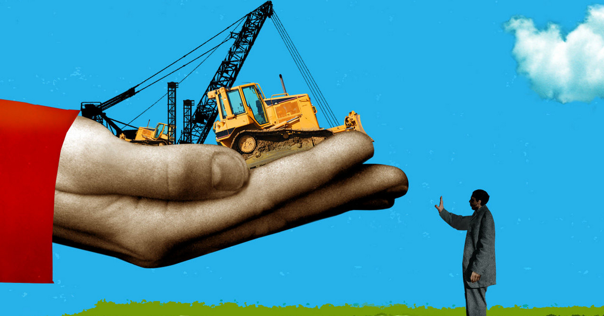 Trung Quốc đang "bẫy" một số nước trên thế giới bằng tiền như thế nào?