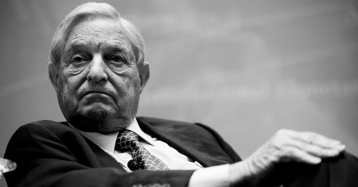 Trader có thể học lõm gì từ chiến lược của huyền thoại đầu tư George Soros? Đóng cửa bảo nhau thôi!