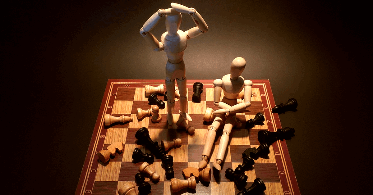 Tại sao tôi không thể thành công trong giao dịch? Điều gì đang ngáng bước các trader đây?