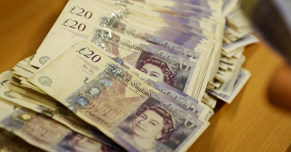 Buổi bỏ phiếu Brexit bị huỷ bỏ: Bảng Anh giảm về ngưỡng $1,30?