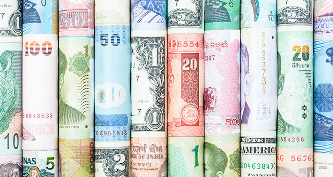 Phân tích Vàng và Forex phiên Mỹ ngày 19/03 - Một số mô hình và vùng giá cần lưu ý