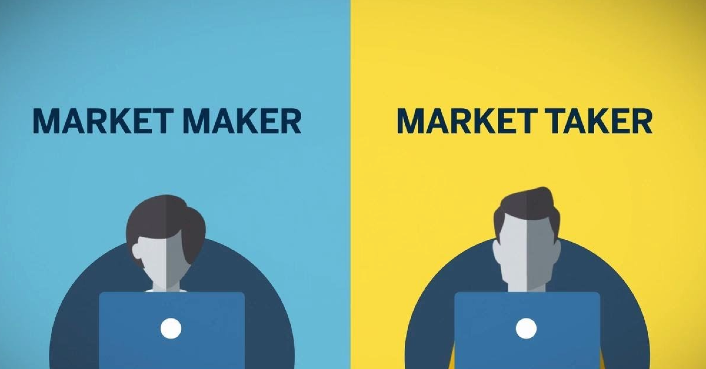 Maker & Taker Là Gì?