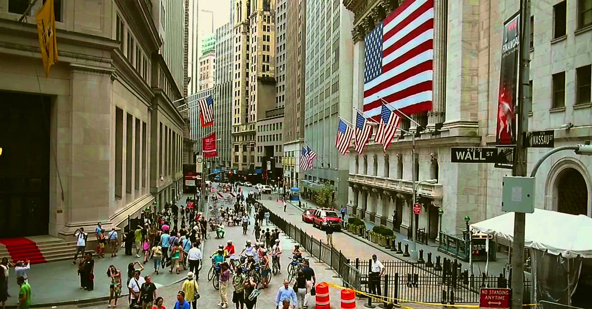 10 câu chuyện dở khóc dở cười tại Phố Wall điên rồ nhất mà bạn từng được nghe [Phần 1]