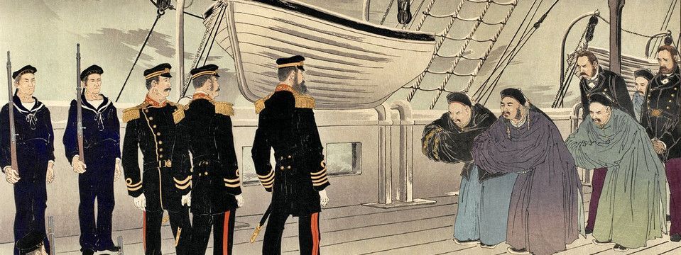 Trung Quốc chuẩn bị dính đòn nặng?