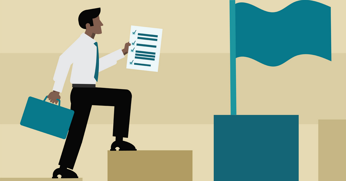 4 Cấp độ phân hạng trình độ Pro của một Trader - Bạn thuộc Cấp độ mấy rồi?