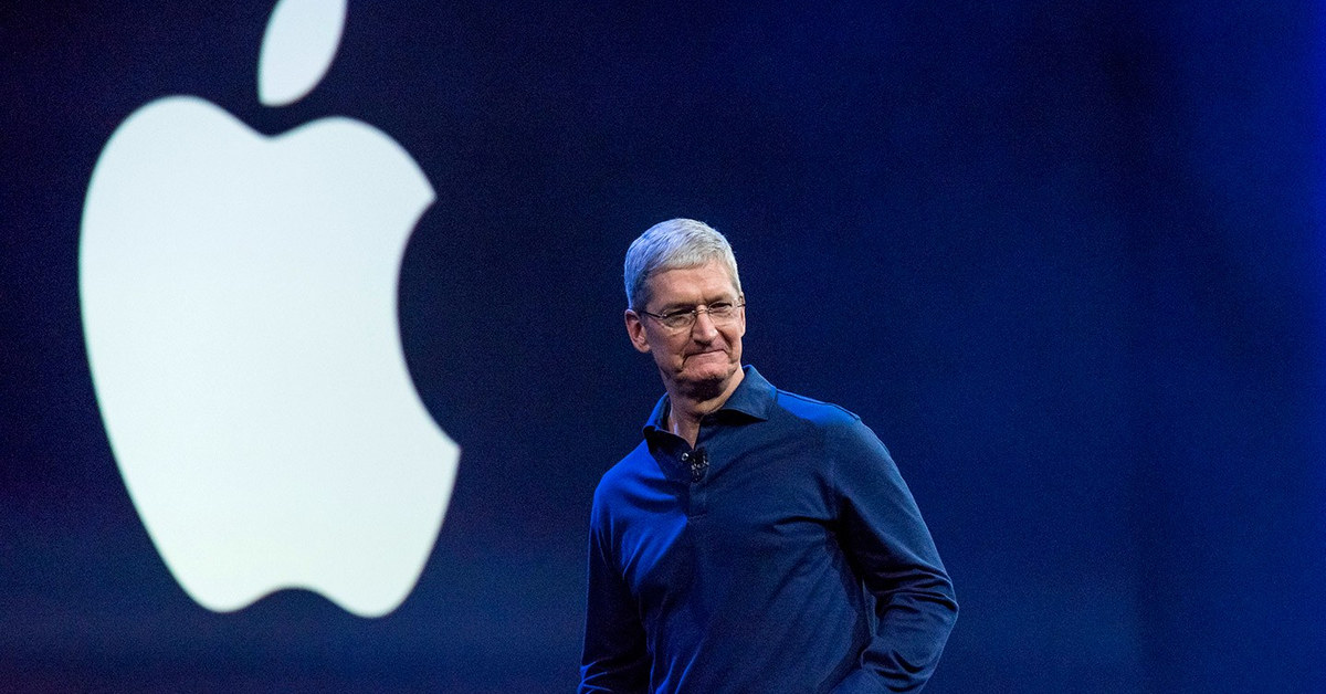 Tại sao cổ phiếu Apple trở thành tâm điểm ngày hôm nay? - 25/03 Apple có sự kiện gì quan trọng?