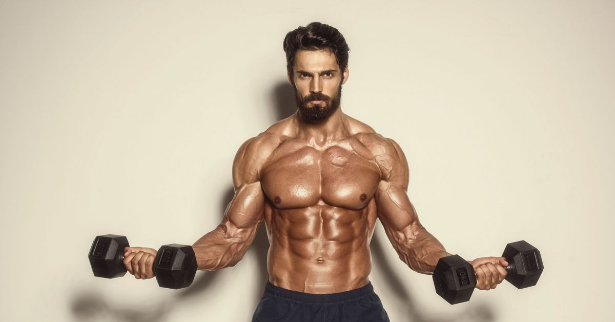 7 Tips hữu hiệu giúp anh em Trader sở hữu thân hình 6 múi vạn người mê dù lúc nào cũng bận giao dịch