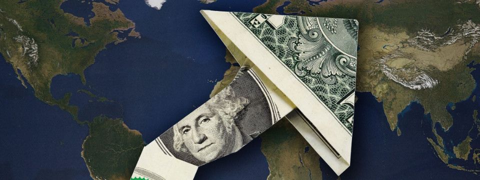 Big Boy dự đoán đồng USD tiếp tục tăng 99 ngày sau khi Trump nhậm chức.