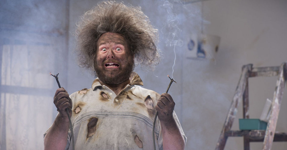 Có ai chưa bao giờ sốc vì cháy tài khoản?