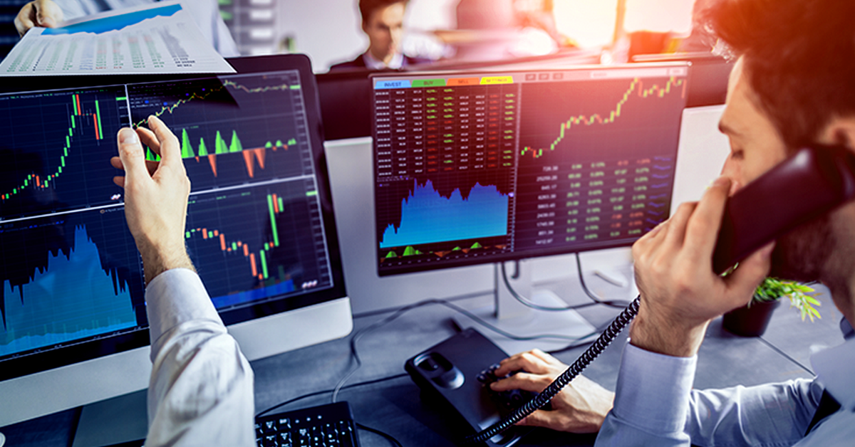 Trader muốn được tuyển dụng vào làm tại các công ty Trading hàng đầu cần đáp ứng yêu cầu gì?