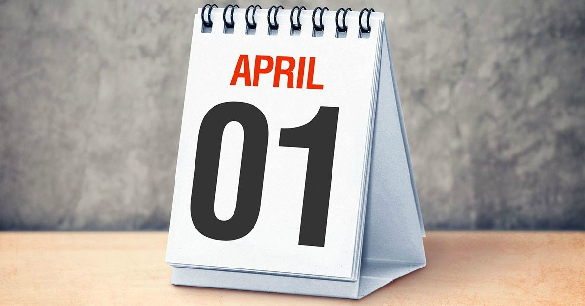 Chiến lược giao dịch chứng khoán Mỹ ngày 01/04 - Cá tháng Tư trade gì cũng sợ!