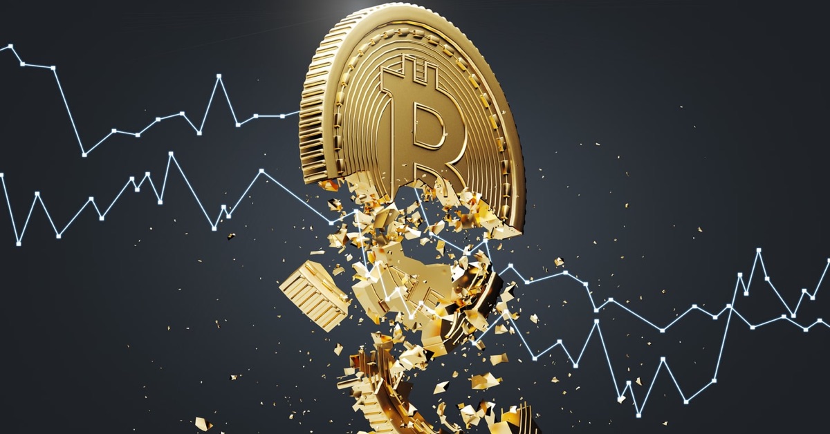 Phân tích Bitcoin tối ngày 02/04 - Chờ người nơi ấy