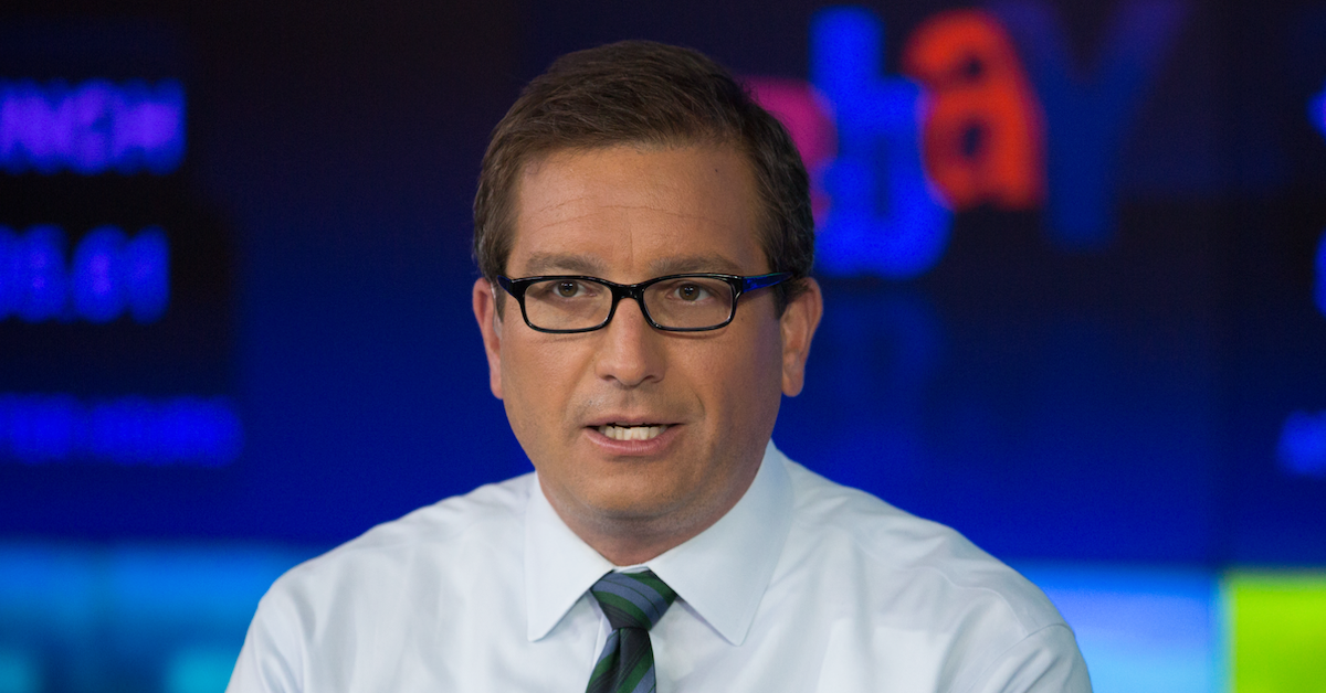 Brian Kelly: Mục tiêu tiếp theo của Bitcoin là 6.000 USD, thị trường crypto đang chạm đáy