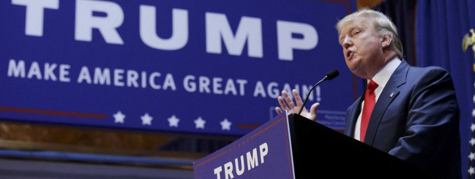 Đừng bỏ lỡ phiên Mỹ đêm nay - Ông Trump sẽ khuấy đảo thị trường