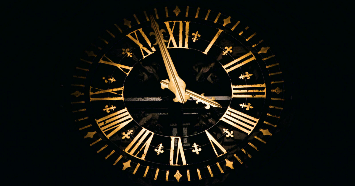 Có nên đóng lệnh sau mỗi phiên giao dịch?