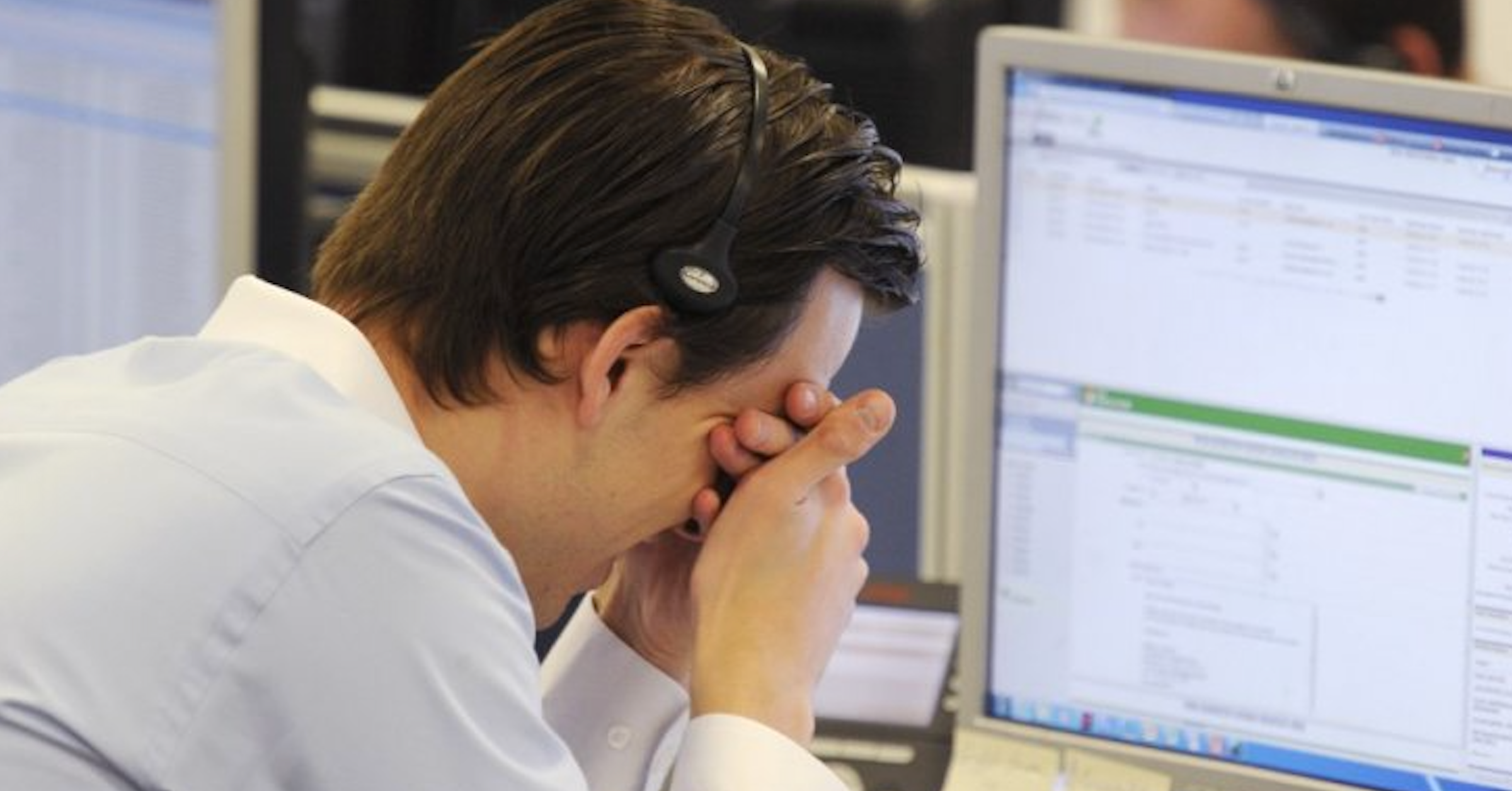 Tâm lý giao dịch - Có phải càng học hỏi và tìm hiểu nhiều về thị trường thì càng tốt? - Phần 5