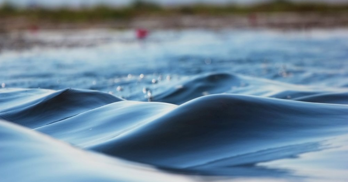 Không phải dầu mỏ, Thế chiến thứ ba có thể nổ ra vì những giếng nước...