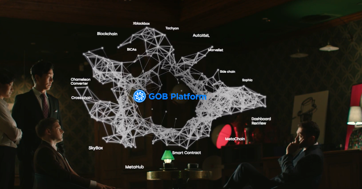 GOB là gì? Giới Thiệu về IEO sắp tới trên sàn giao dịch Coineal