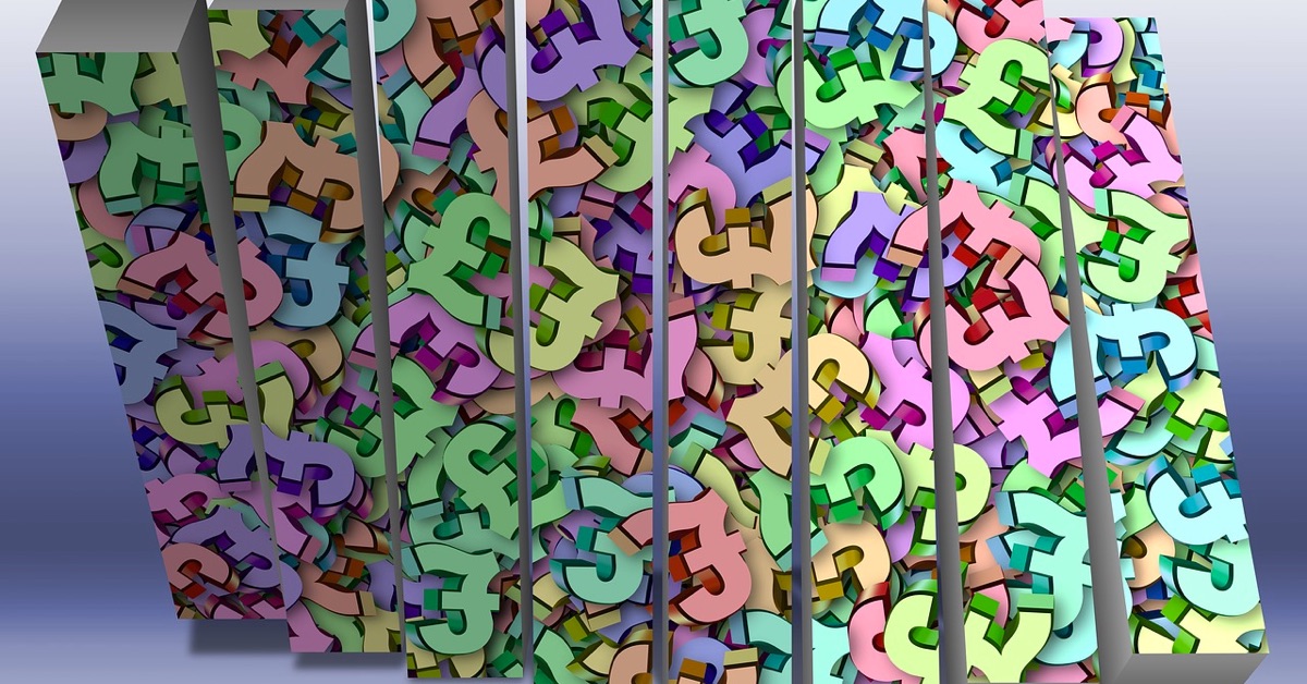 Phân tích Forex phiên Âu ngày 09/04 - Một số mô hình và vùng giá cần lưu ý