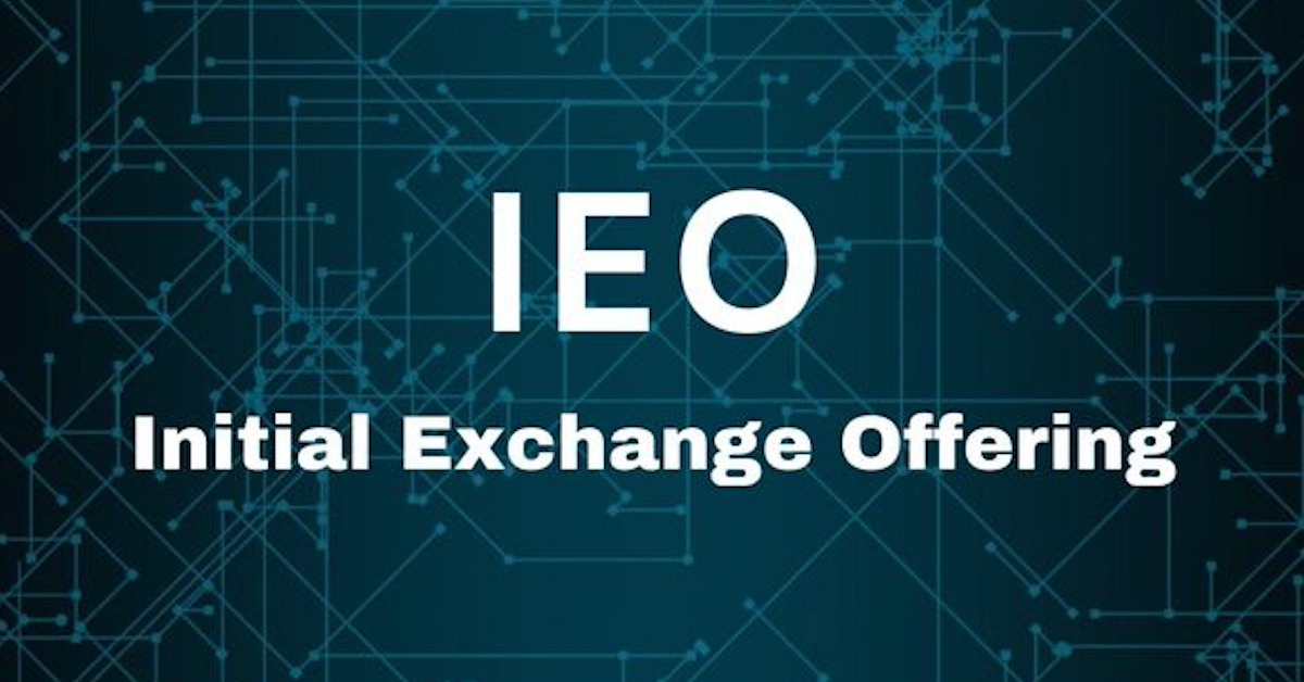 IEO - Đầu tư IEO nên chọn sàn giao dịch nào?