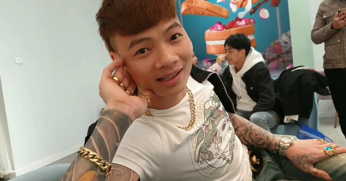 Khá bảnh - Gia sư độc nhất vô nhị dành cho các anh em Trader. Không tin ư?