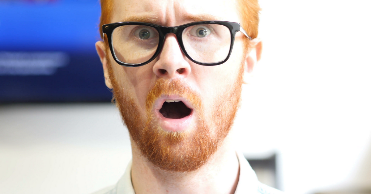 Ngỡ ngàng với những tiết lộ về Forex - Newbie chuẩn bị tâm lý dần là vừa!