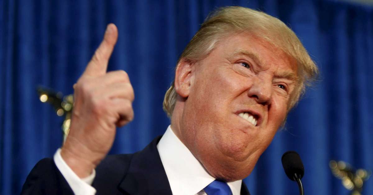 Tiêu điểm phiên Mỹ 09/4 –  Hết Trung Quốc, ông Trump tuyên chiến với EU