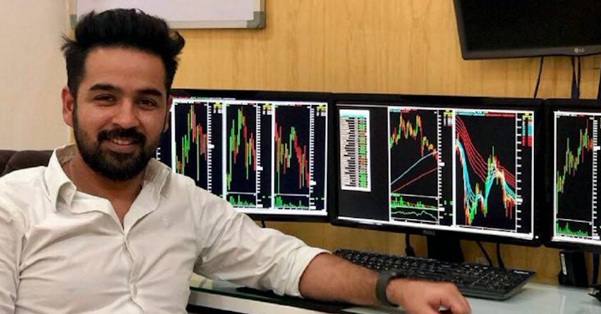 Điều gì làm nên một Winning Trader?