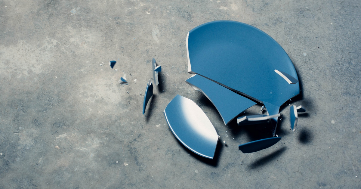 Chiến lược giao dịch chứng khoán Mỹ ngày 10/04 - Phá vỡ Trendline!