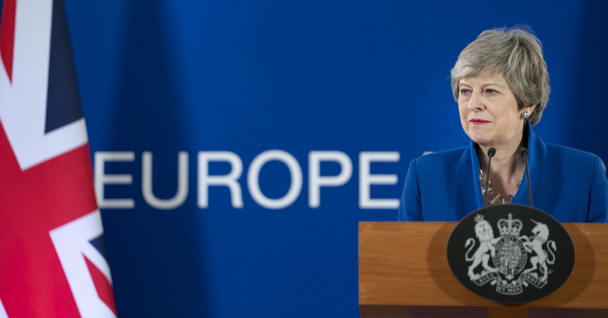 “Flextension” là gì và nó ảnh hưởng thế nào đến Brexit hiện nay?