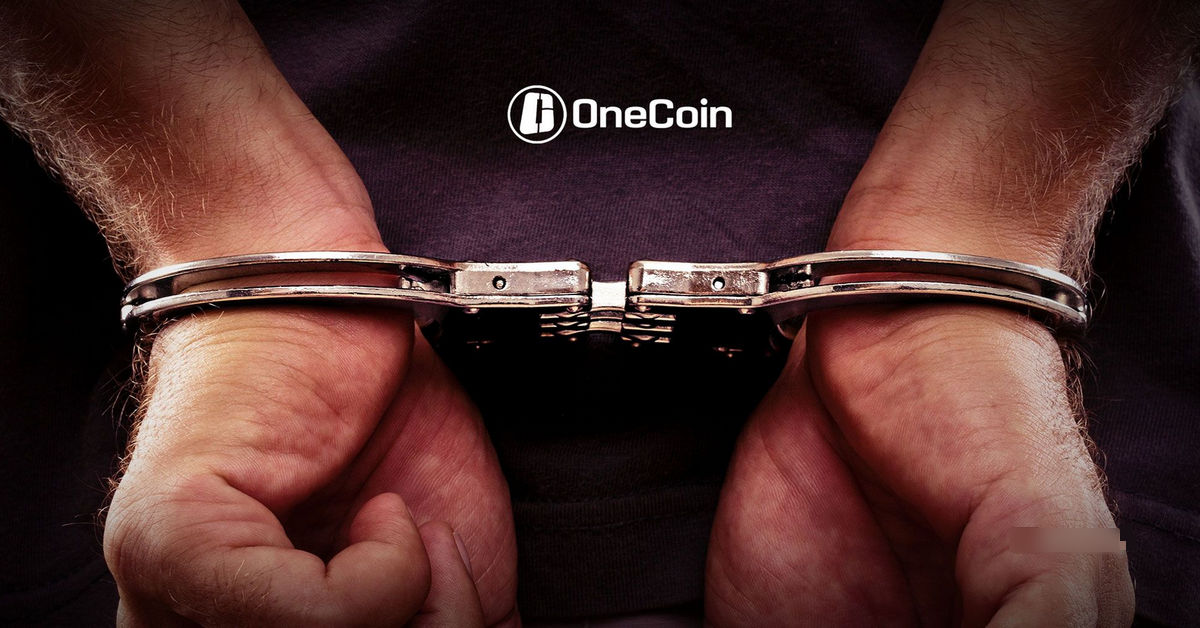 Các đại diện của Onecoin đang bị bắt đồng loạt tại nhiều quốc gia?