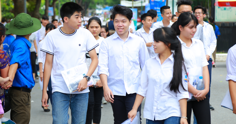 (Hỏi) Sinh viên ra trường 2 năm liệu có thể ổn với nghề trader?