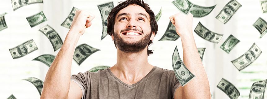 Lĩnh vực nào là tốt nhất để trở nên giàu có?