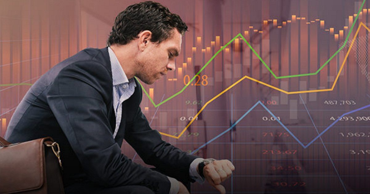 Lệnh chờ trên MT4 là gì? Cách đặt lệnh chờ trên MT4